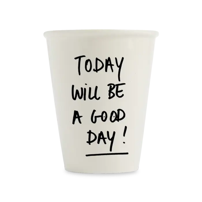 HELEN B HELEN B CUP GOOD DAY