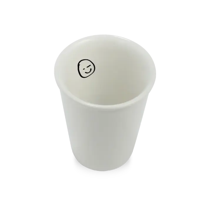 HELEN B HELEN B CUP GOOD DAY