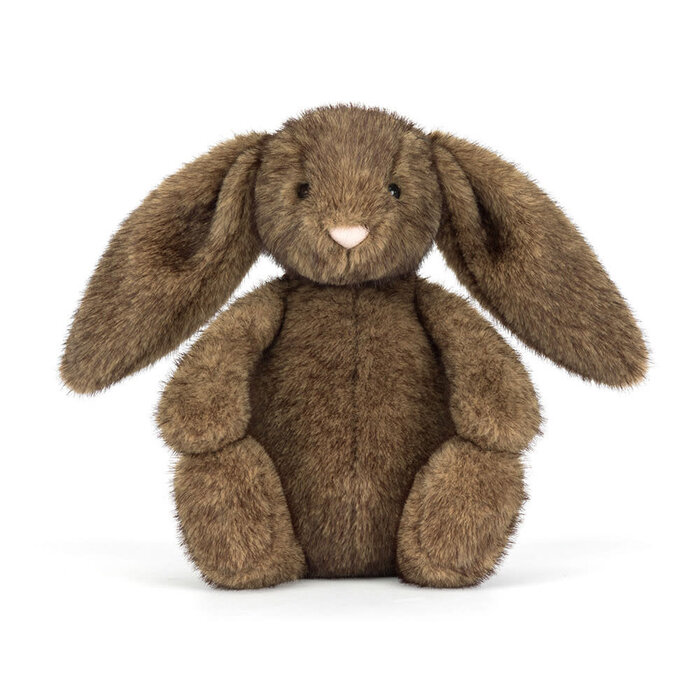 JELLYCAT JELLYCAT HOPPLESTON LUXE BUNNY