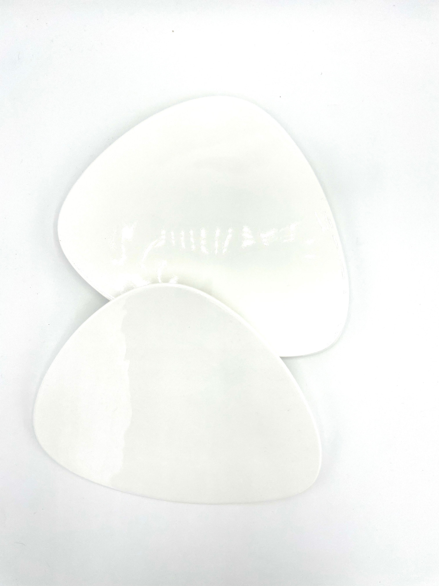 ALESSI ALESSI PROMO COLOMBINA SET VAN 4 BORDEN