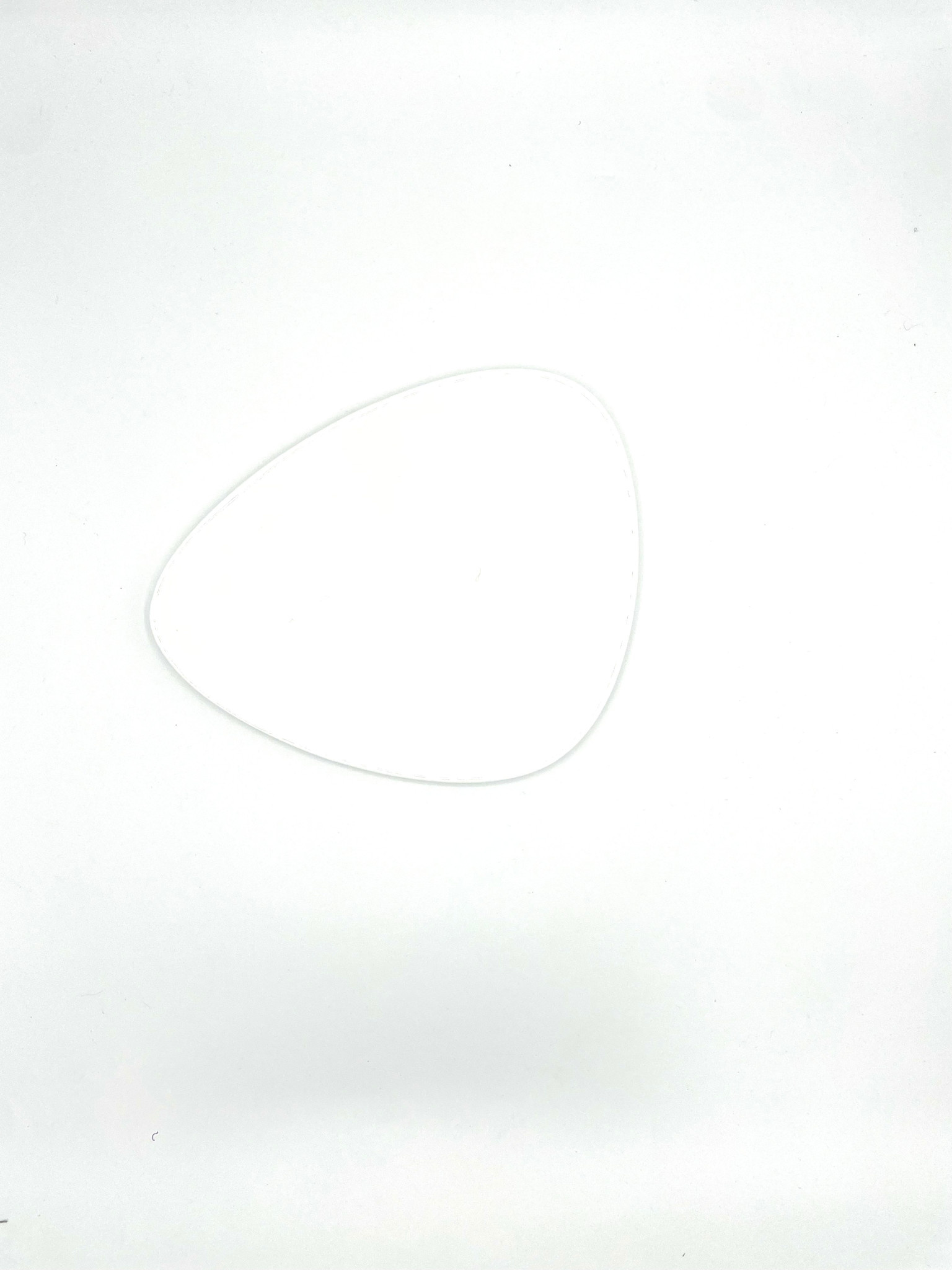 ALESSI ALESSI PROMO COLOMBINA SET VAN 4 BORDEN