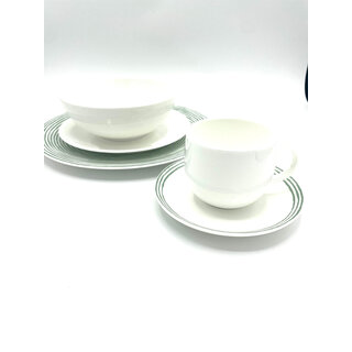 ALESSI ALESSI ACQUERELLO SERVIESSET