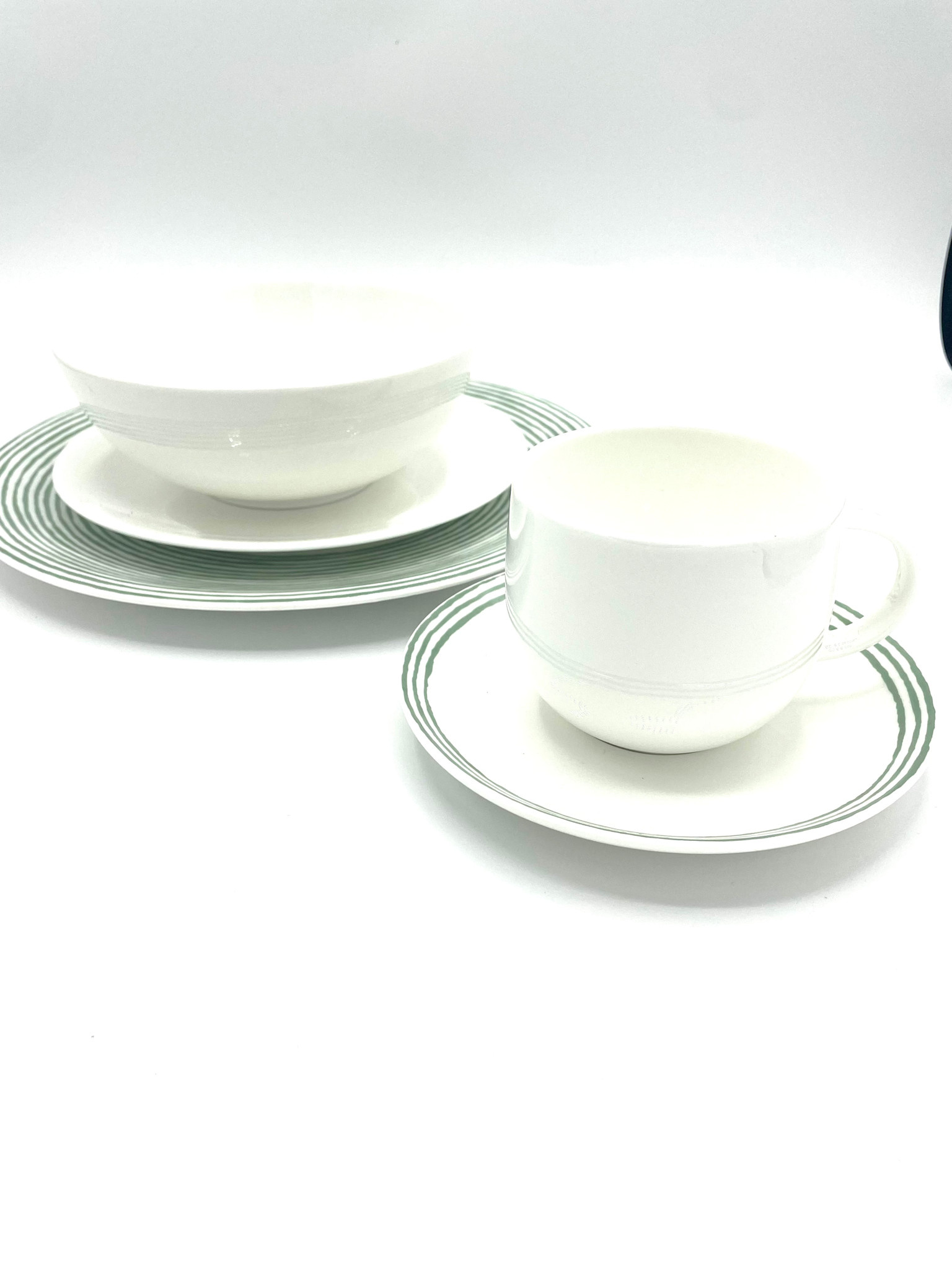 ALESSI ALESSI ACQUERELLO SERVIESSET