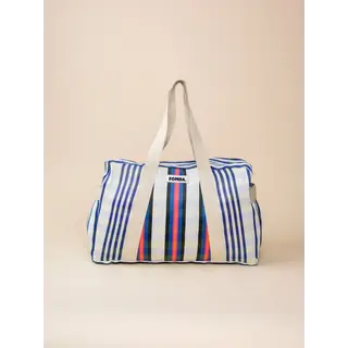 FONDA FONDA WEEKENDER SPORT 007 (BLAUW - WIT)