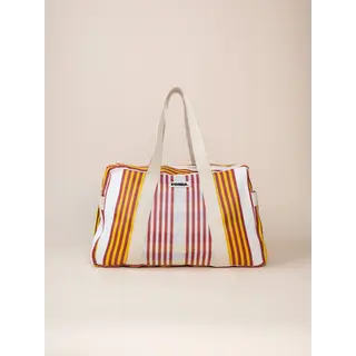 FONDA FONDA WEEKENDER SPORT 005 (GEEL - ROOD)