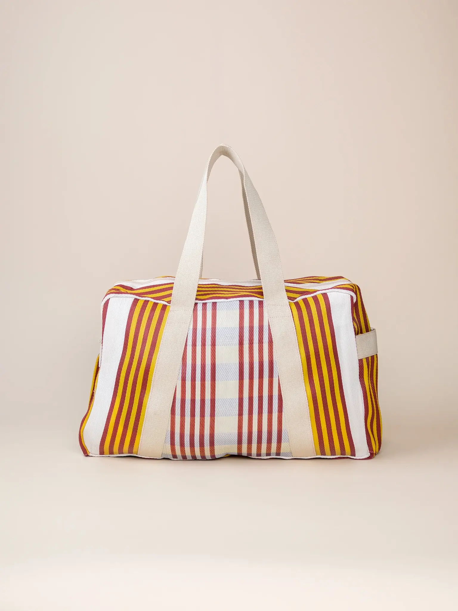 FONDA FONDA WEEKENDER SPORT 005 (GEEL - ROOD)