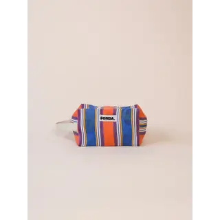 FONDA FONDA TOILET TROUSSE 004 (BLAUW - ORANJE)