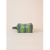 FONDA TOILET TROUSSE 008 (GROEN - BLAUW)