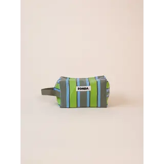 FONDA FONDA TOILET TROUSSE 008 (GROEN - BLAUW)