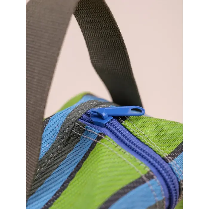 FONDA FONDA TOILET TROUSSE 008 (GROEN - BLAUW)