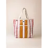 FONDA SHOPPER 006 (GEEL - ROOD)