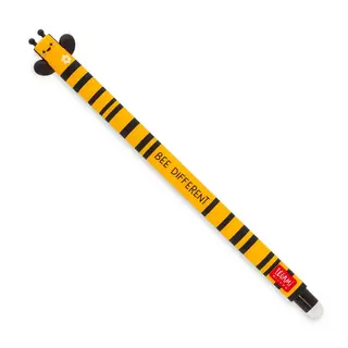 LEGAMI LEGAMI ERASABLE GEL PEN BEE