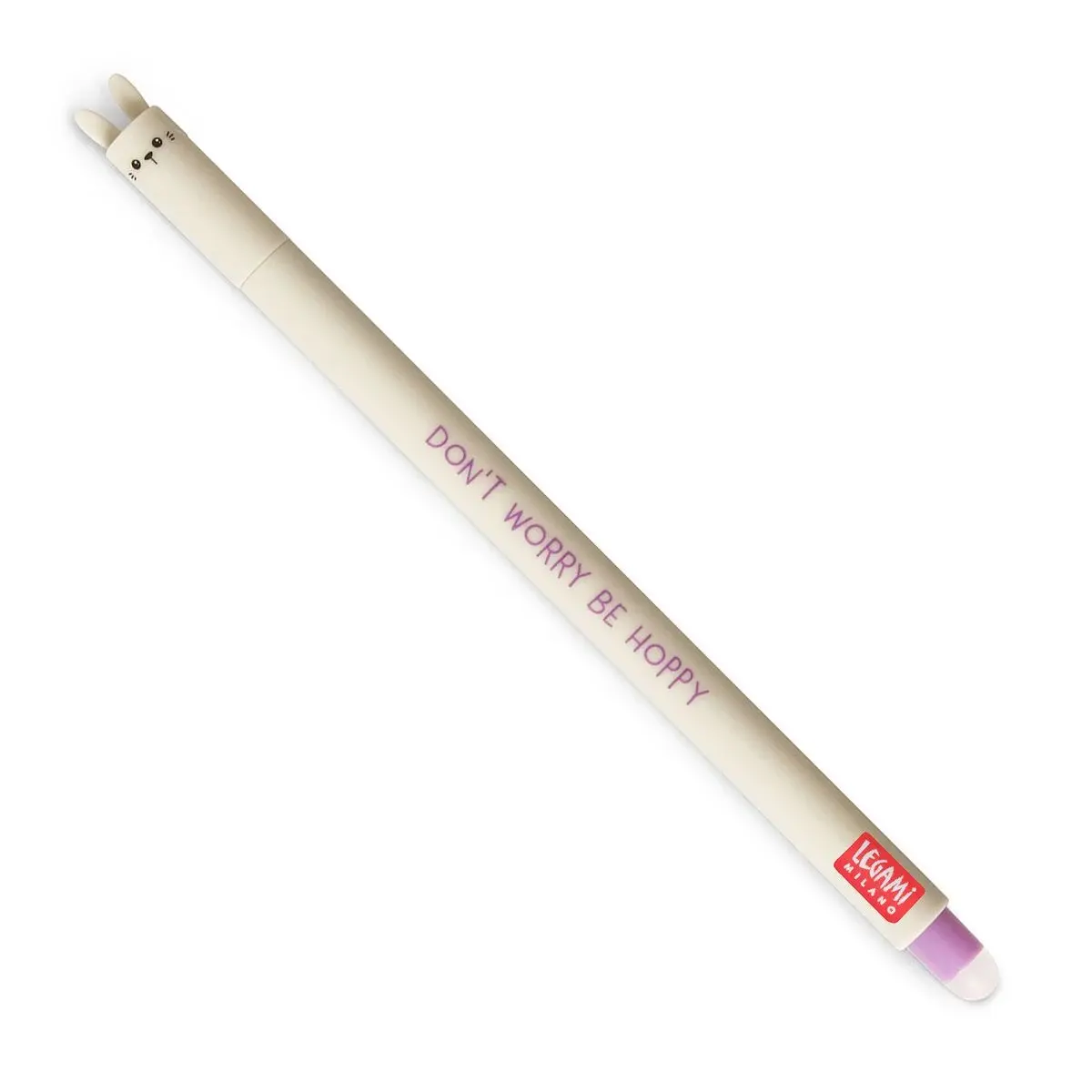 LEGAMI LEGAMI ERASABLE GEL PEN BUNNY
