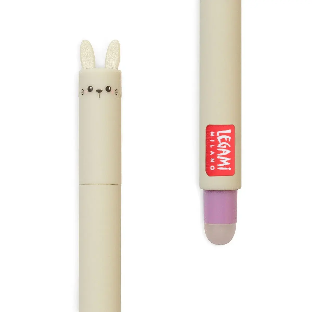 LEGAMI LEGAMI ERASABLE GEL PEN BUNNY
