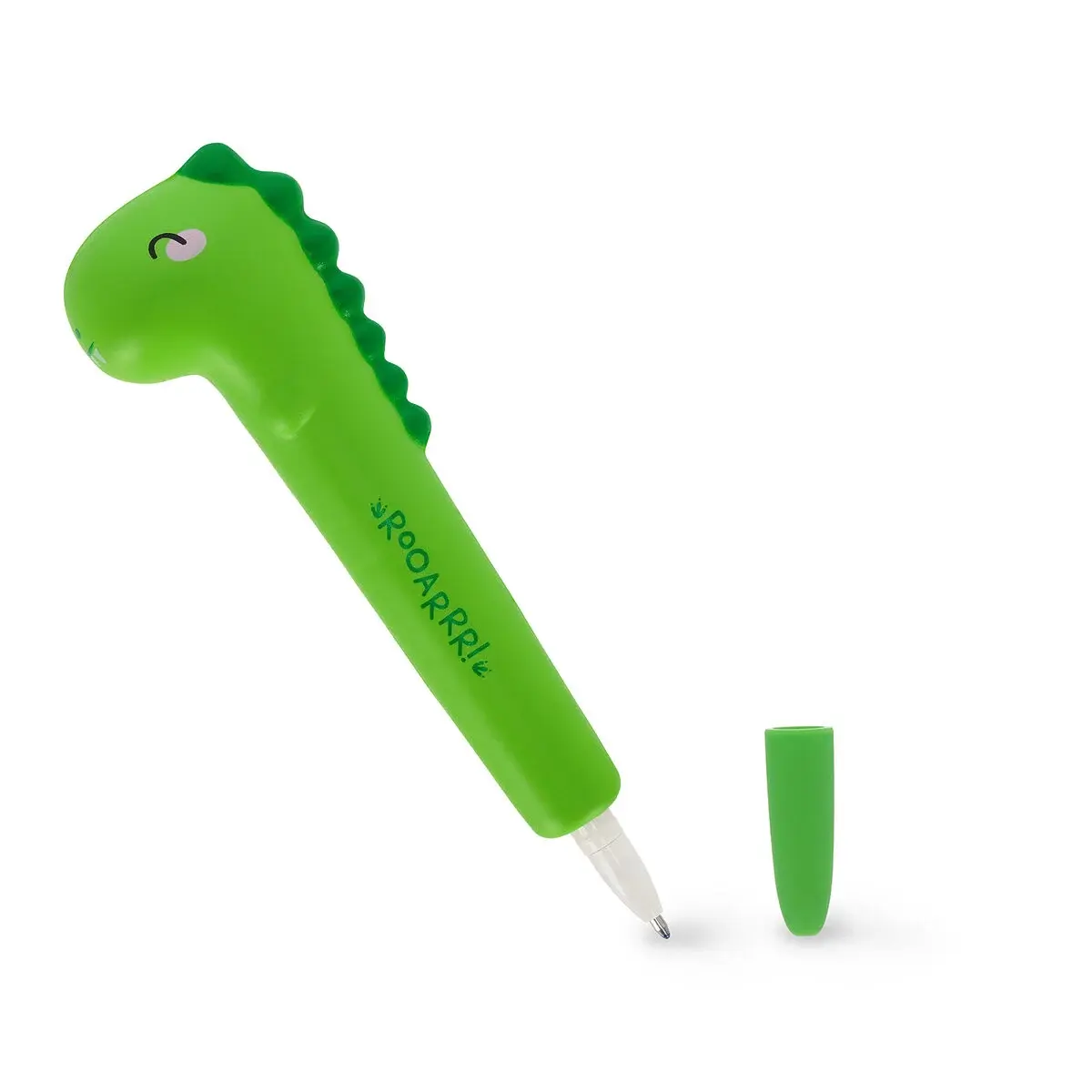LEGAMI LEGAMI SQUEEZIES SQUISHY GEL PEN DINO