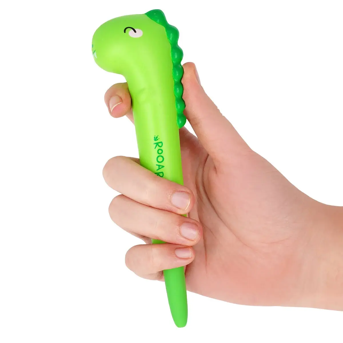 LEGAMI LEGAMI SQUEEZIES SQUISHY GEL PEN DINO
