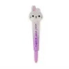 LEGAMI SQUEEZIES SQUISHY GEL PEN BUNNY