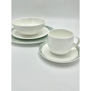 ALESSI ALESSI ACQUERELLO SERVIESSET