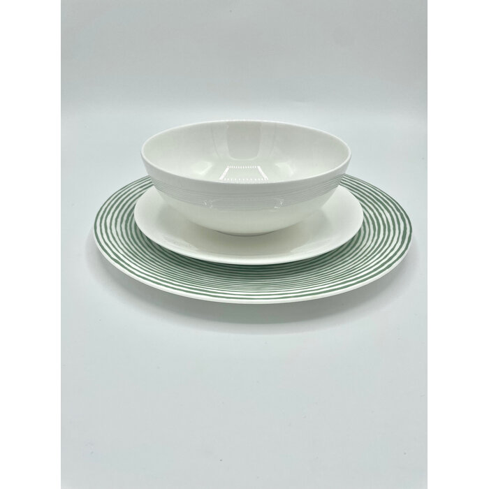 ALESSI ALESSI ACQUERELLO SERVIESSET