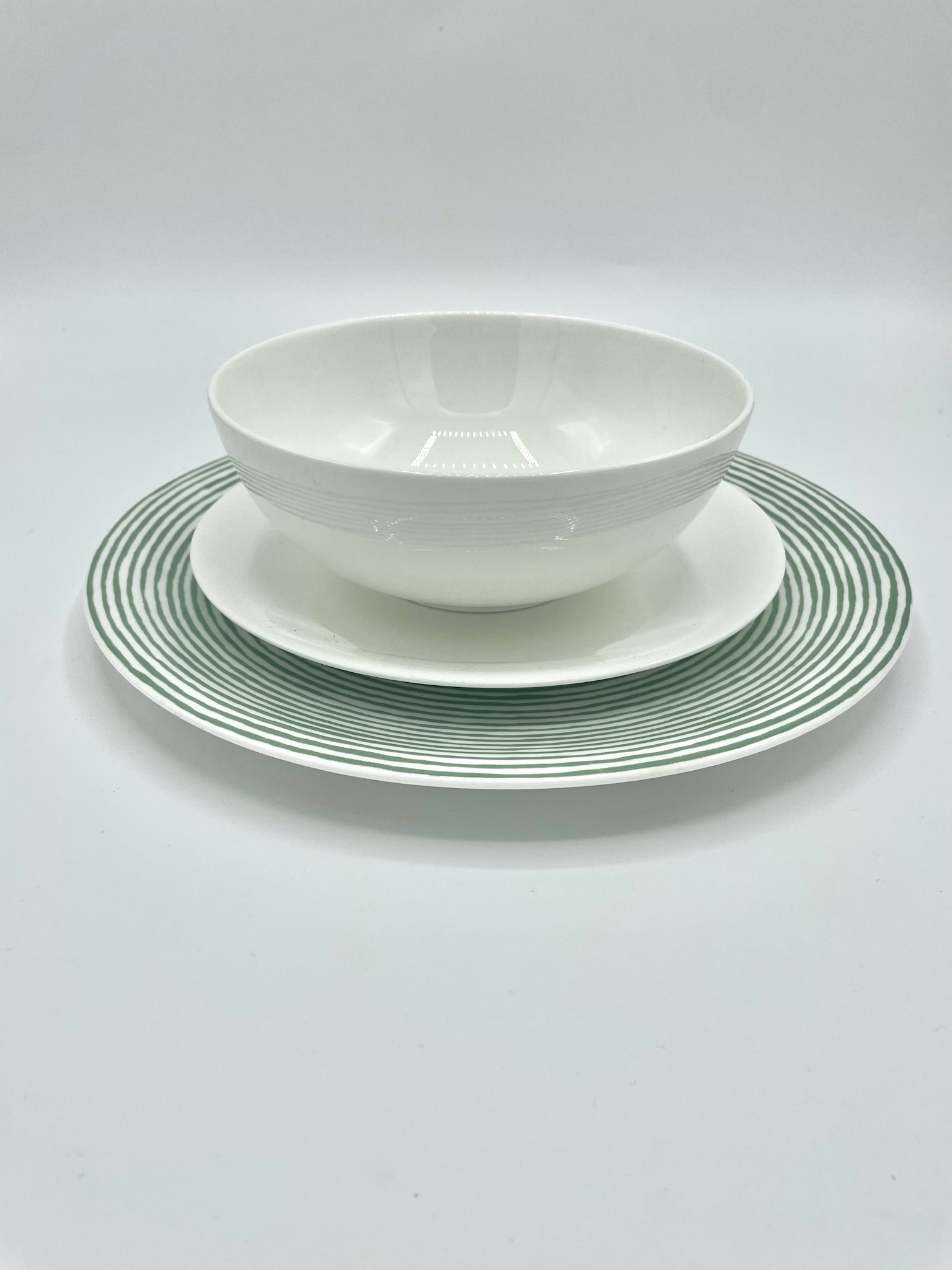 ALESSI ALESSI ACQUERELLO SERVIESSET