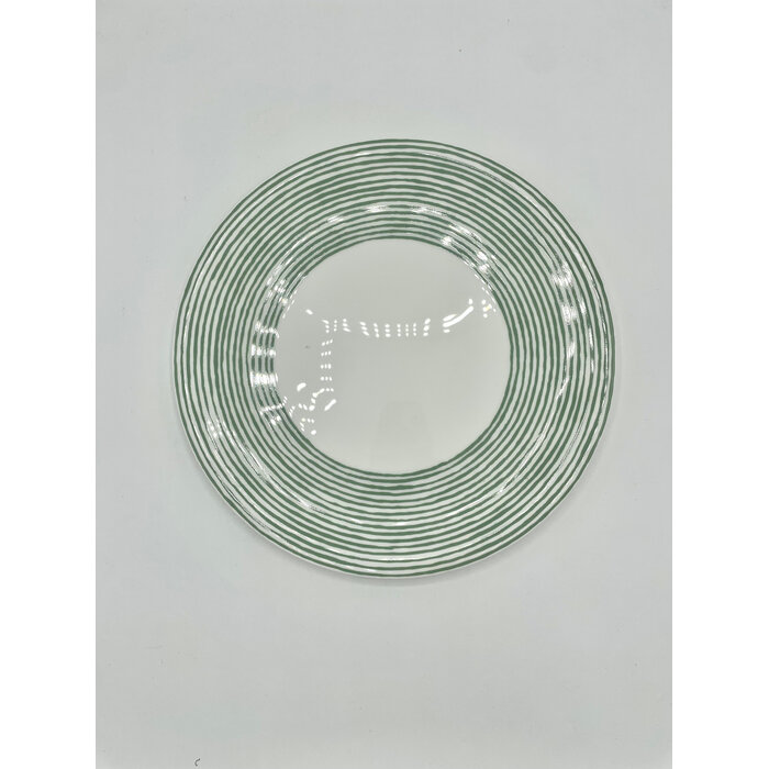 ALESSI ALESSI ACQUERELLO SERVIESSET