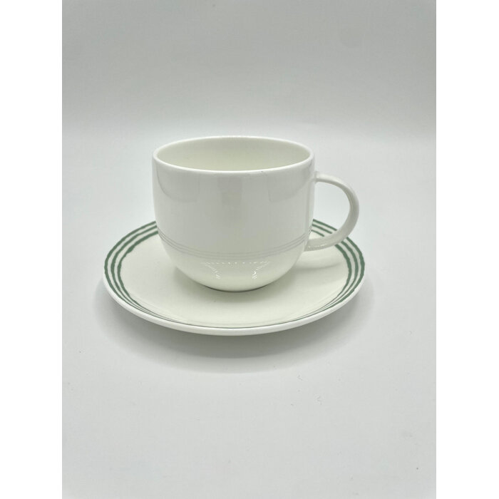 ALESSI ALESSI ACQUERELLO SERVIESSET