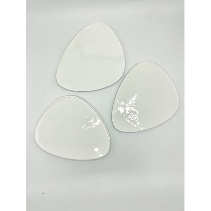 ALESSI ALESSI PROMO COLOMBINA SET VAN 4 BORDEN