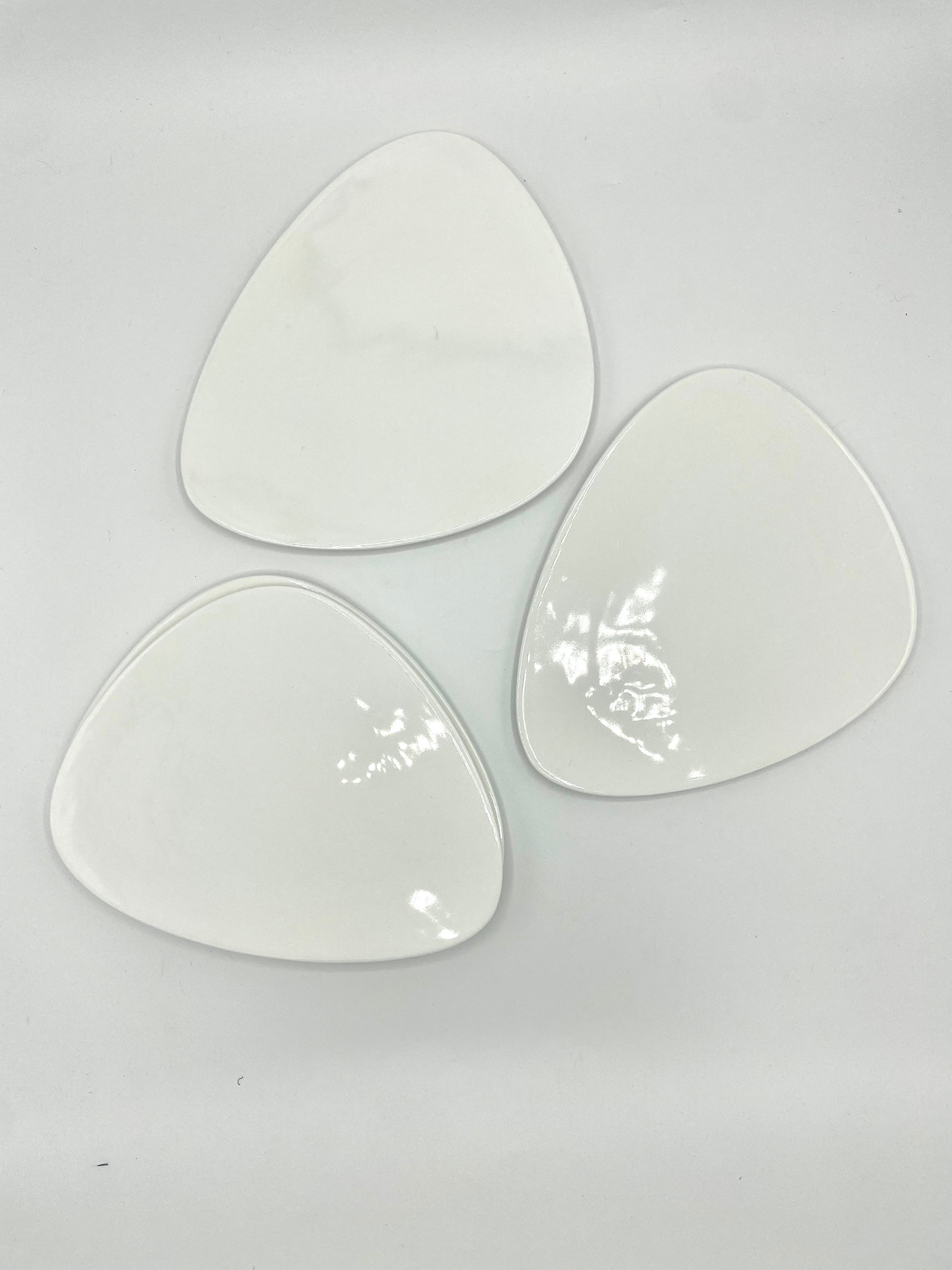 ALESSI ALESSI PROMO COLOMBINA SET VAN 4 BORDEN