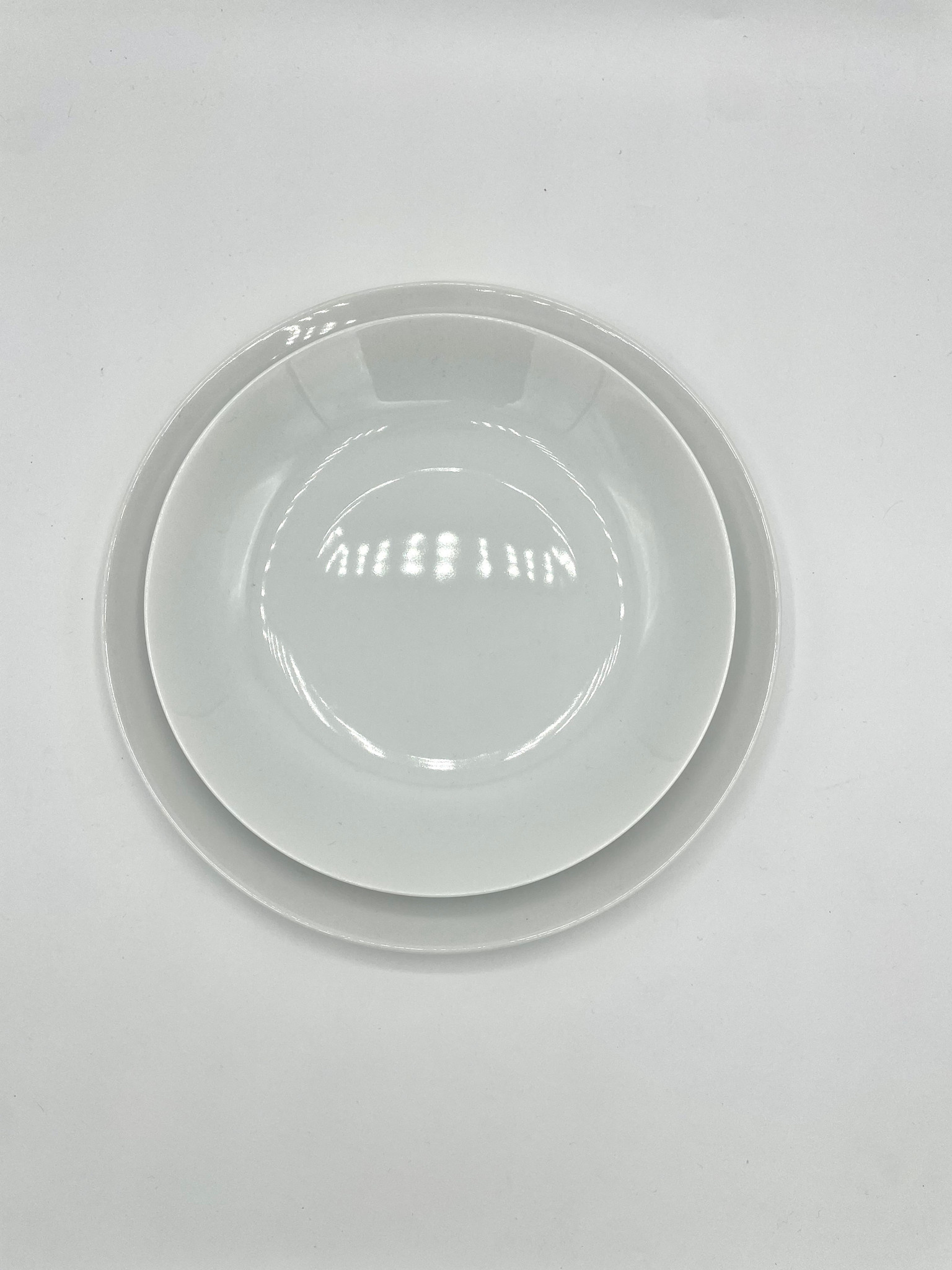 THOMAS MEDAILLON PROMOSET 6 DIEPE EN 6 PLATTE BORDEN