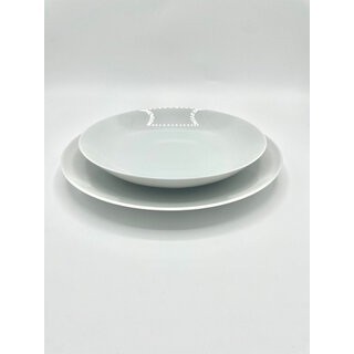 THOMAS MEDAILLON PROMOSET 6 DIEPE EN 6 PLATTE BORDEN