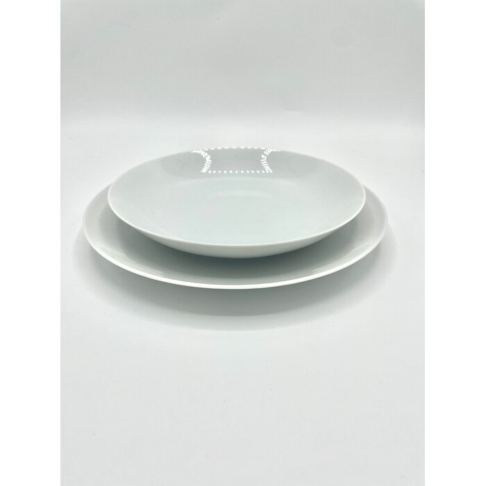 THOMAS MEDAILLON PROMOSET 6 DIEPE EN 6 PLATTE BORDEN