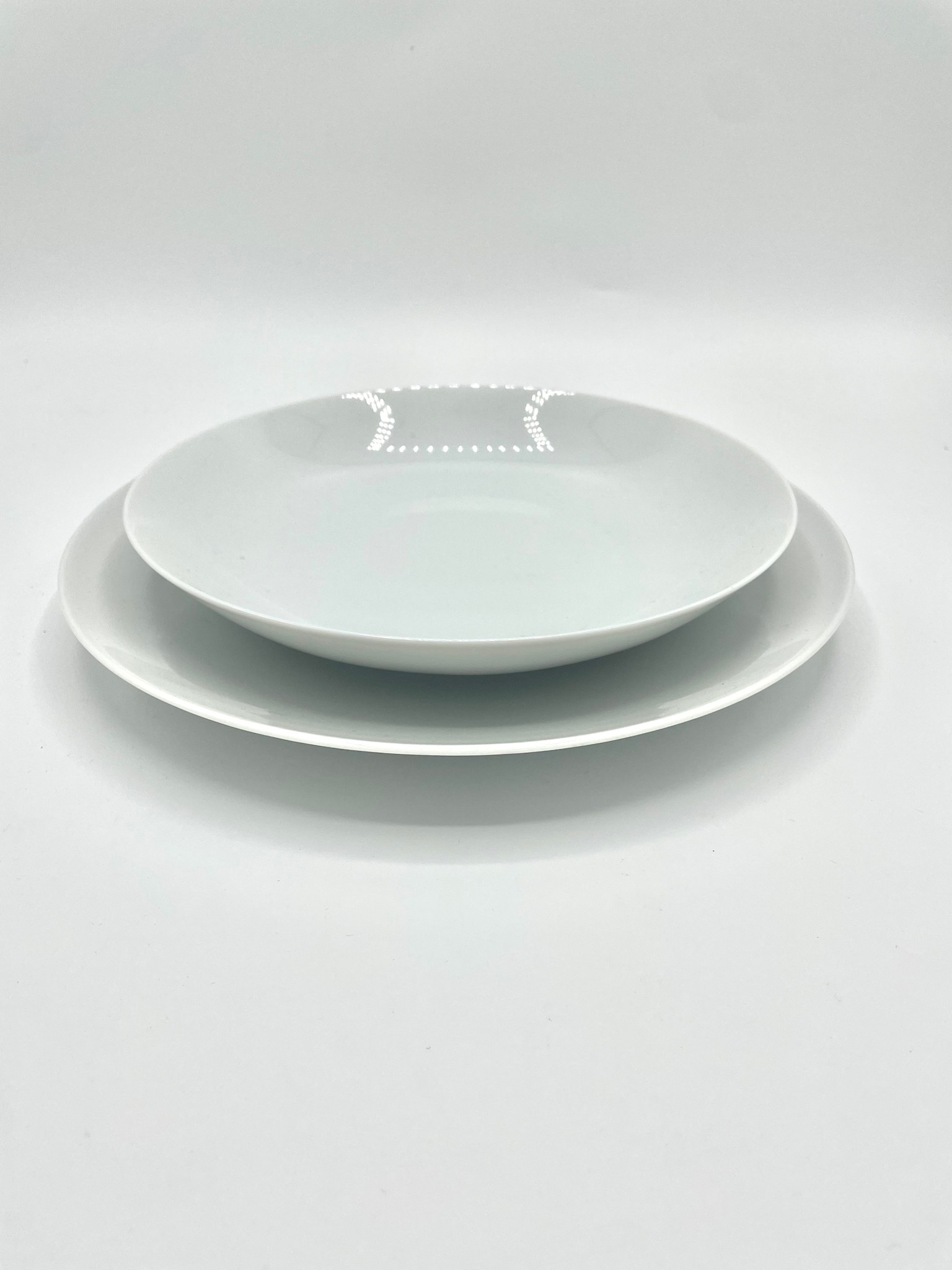 THOMAS MEDAILLON PROMOSET 6 DIEPE EN 6 PLATTE BORDEN