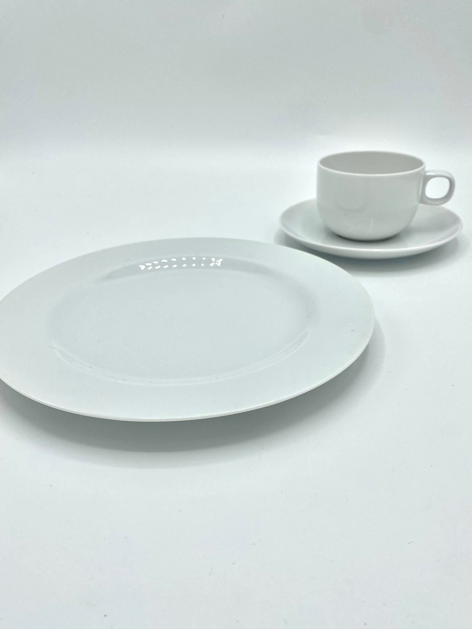 ROSENTHAL PROMOSET SERVIES MOON