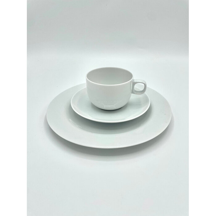 ROSENTHAL PROMOSET SERVIES MOON