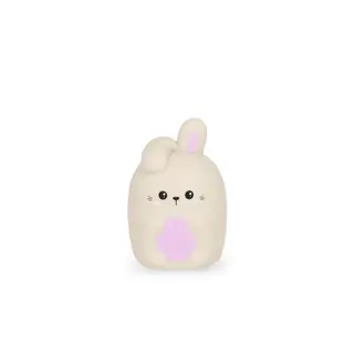 LEGAMI LEGAMI MINI FRIENDS PENCIL SHARPENER BUNNY
