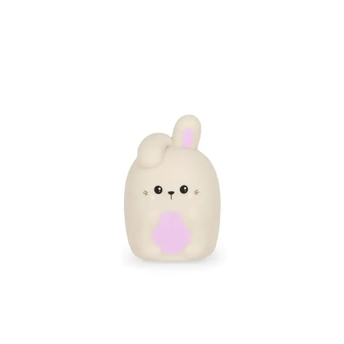 LEGAMI LEGAMI MINI FRIENDS PENCIL SHARPENER BUNNY