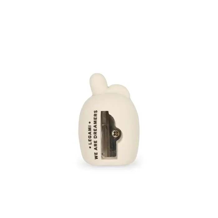 LEGAMI LEGAMI MINI FRIENDS PENCIL SHARPENER BUNNY