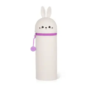 LEGAMI LEGAMI KAWAII PENCIL CASE BUNNY