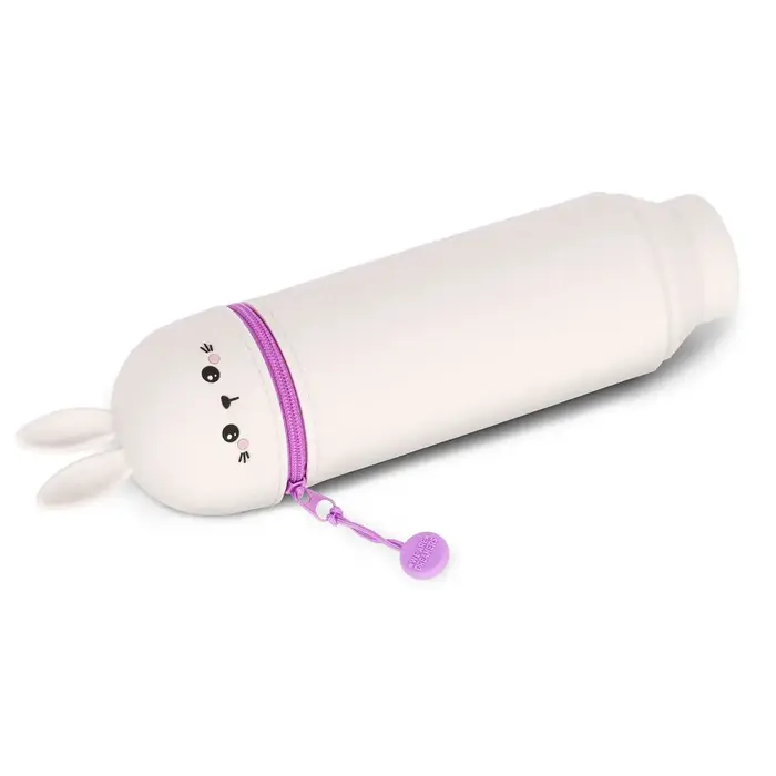 LEGAMI LEGAMI KAWAII PENCIL CASE BUNNY