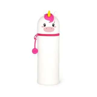 LEGAMI LEGAMI KAWAII PENCIL CASE UNICORN