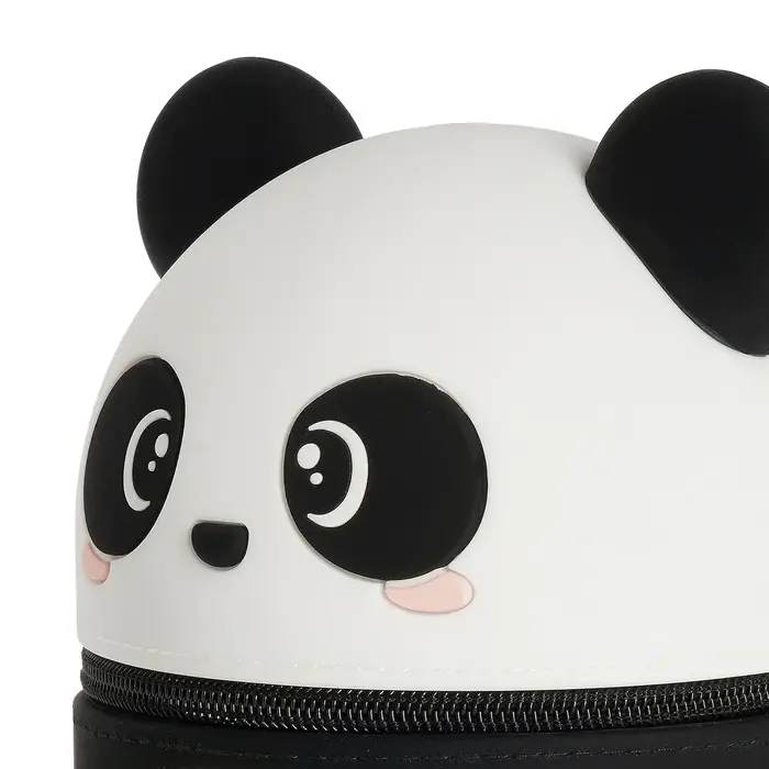 LEGAMI LEGAMI SUPER KAWAII PENCIL CASE PANDA