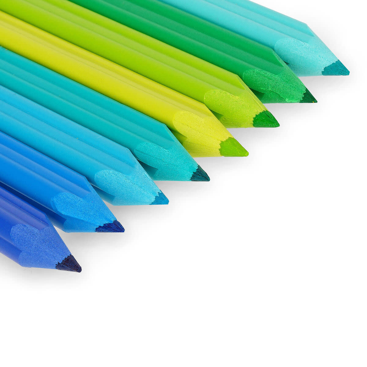 LEGAMI LEGAMI TEDDY FRIENDS 24 COLOURING PENCILS + SHARPENER TEDDY