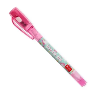 LEGAMI LEGAMI MAGIC PEN INVISIBLE INK PEN UNICORN