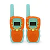 LEGAMI SET OF 2 WALKIE TALKIES