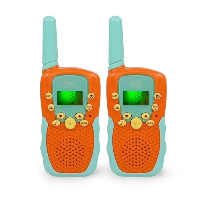 LEGAMI LEGAMI SET OF 2 WALKIE TALKIES