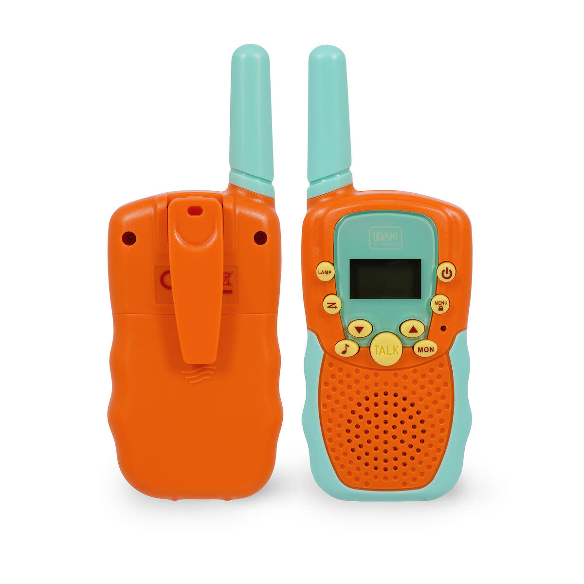 LEGAMI LEGAMI SET OF 2 WALKIE TALKIES