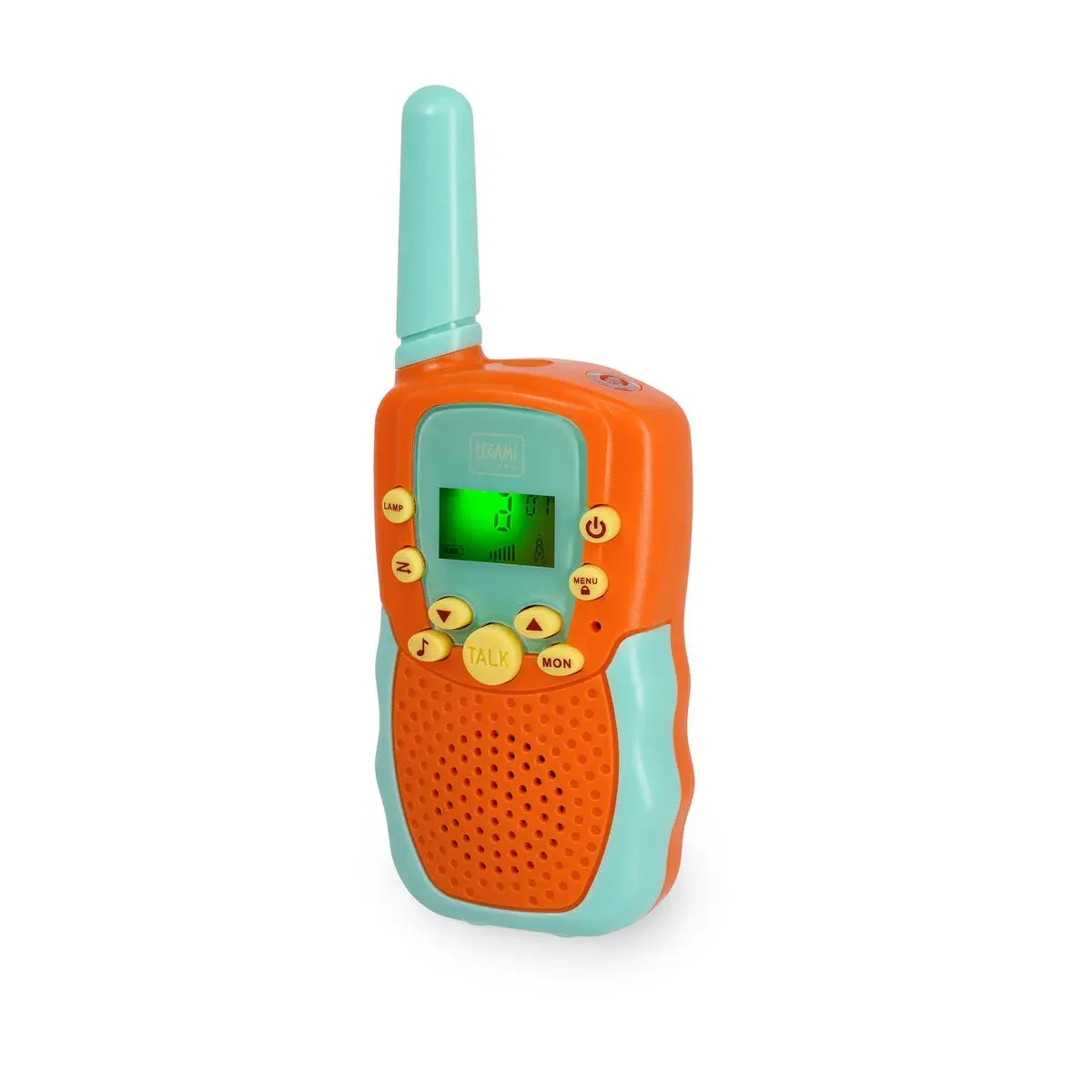 LEGAMI LEGAMI SET OF 2 WALKIE TALKIES