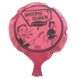 LEGAMI LEGAMI WHOOPEE CUSHION