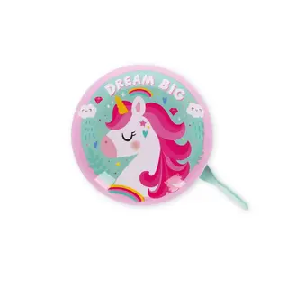 LEGAMI LEGAMI BICYCLE BELL UNICORN