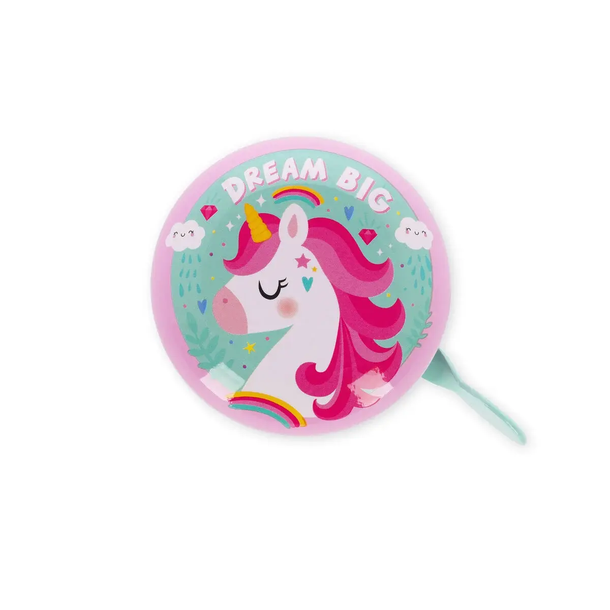 LEGAMI LEGAMI BICYCLE BELL UNICORN